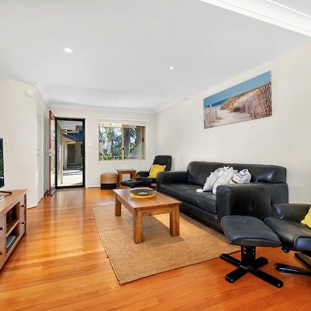 Casuarina 1 Ballina Exterior foto