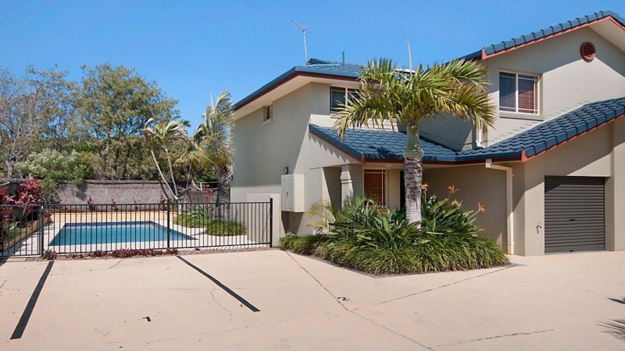 Casuarina 1 Ballina Exterior foto