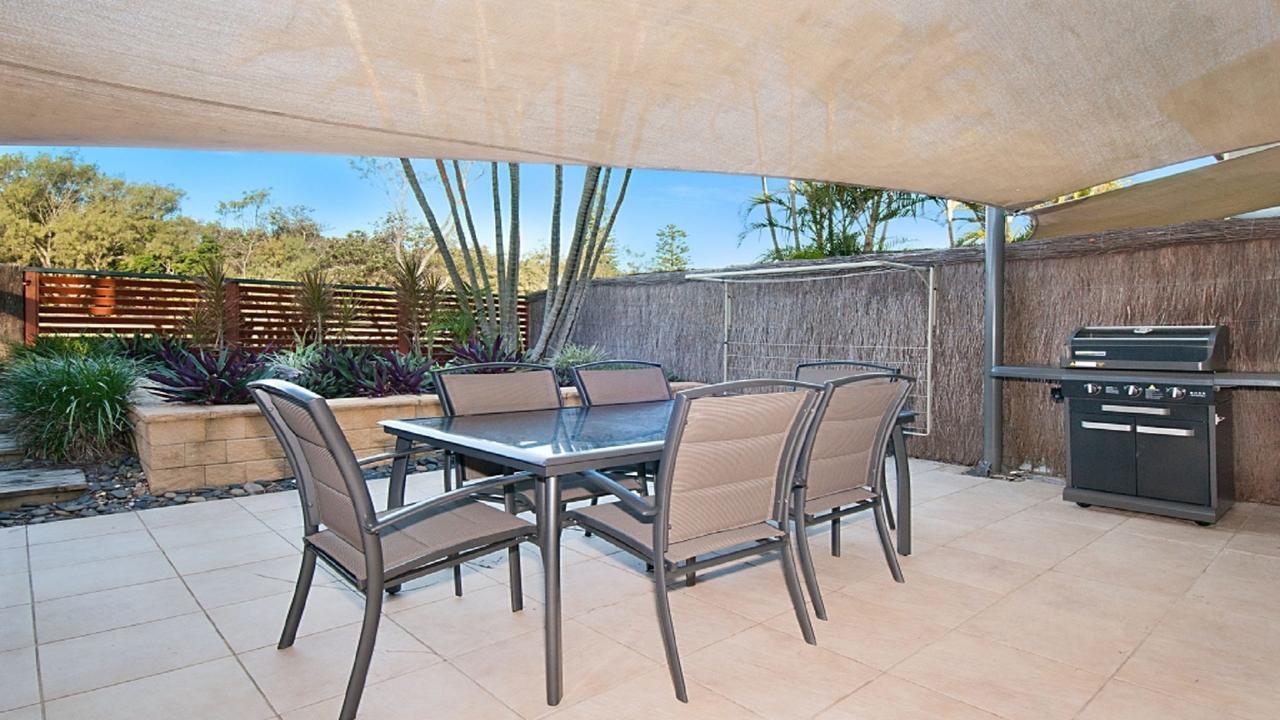 Casuarina 1 Ballina Exterior foto