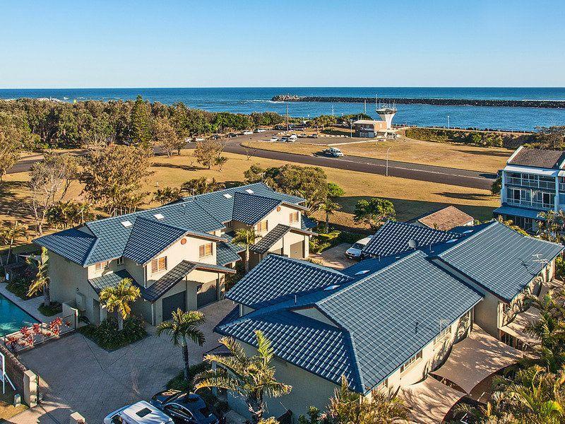Casuarina 1 Ballina Exterior foto
