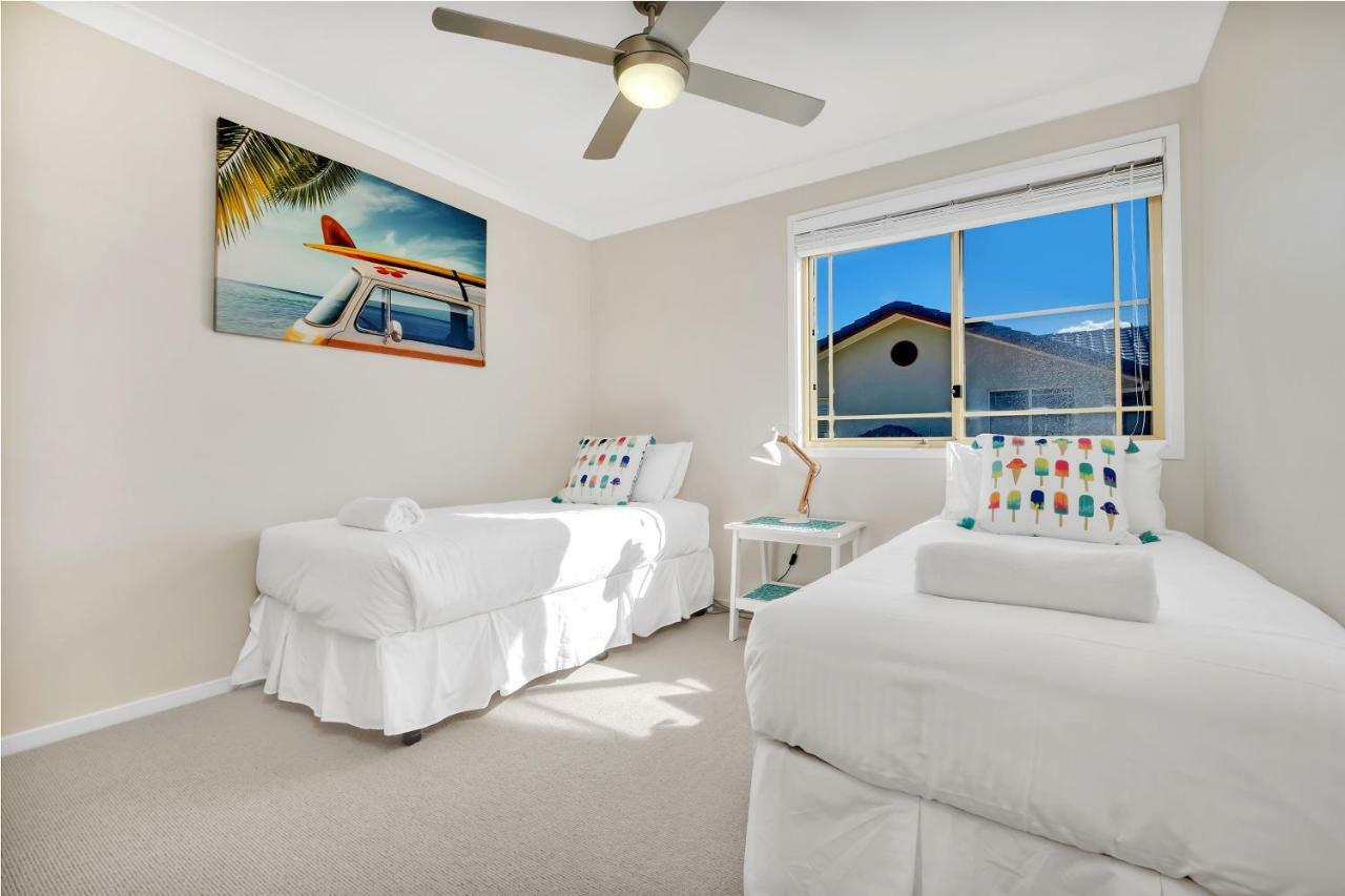 Casuarina 1 Ballina Exterior foto