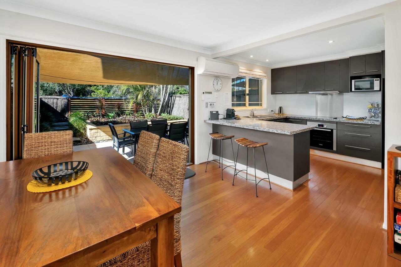Casuarina 1 Ballina Exterior foto